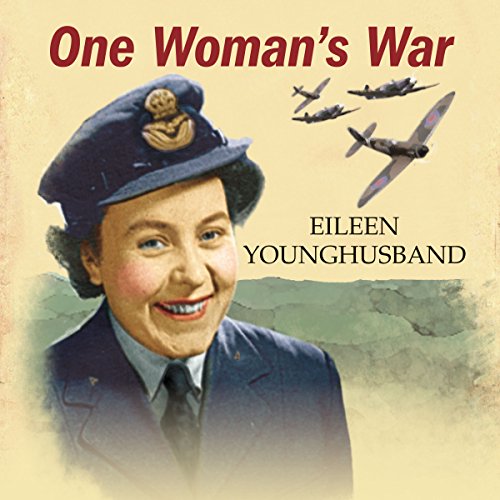 Cover of One Woman's War