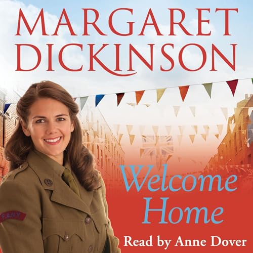 Cover of Welcome Home