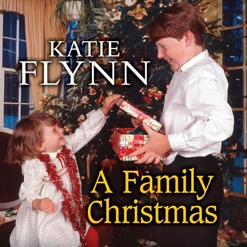 Cover of A Family Christmas