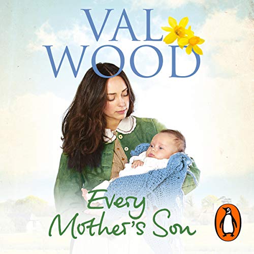Cover of Every Mother's Son
