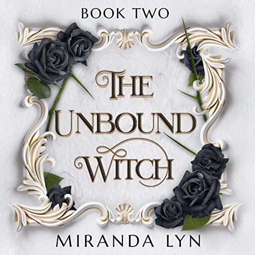 Cover of The Unbound Witch