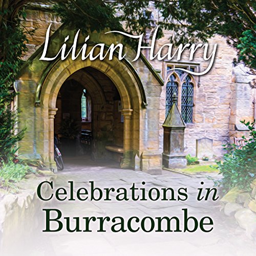 Cover of Celebrations in Burracombe