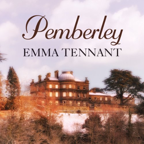 Cover of Pemberley