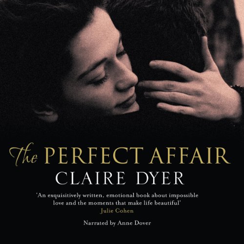 Cover of The Perfect Affair