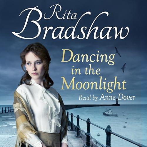 Cover of Dancing in the Moonlight: