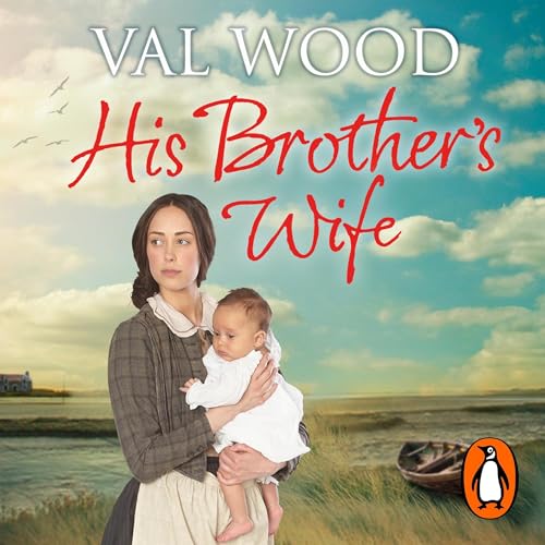 Cover of His Brother's Wife