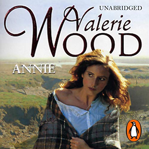 Cover of Annie