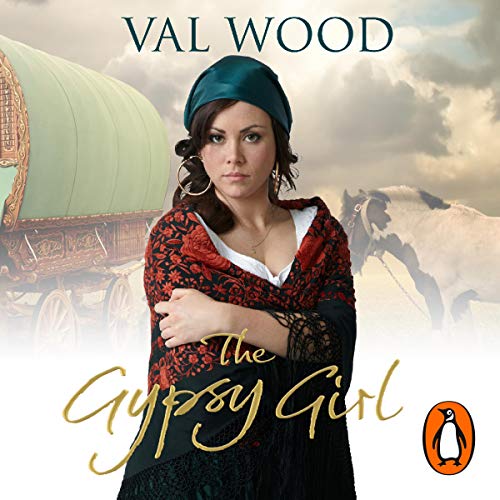 Cover of The Gypsy Girl