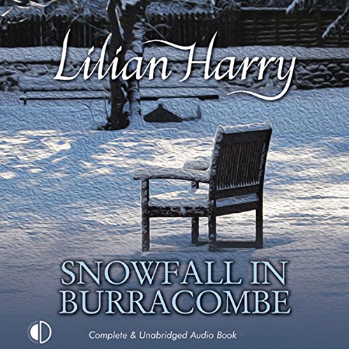 Cover of Snowfall in Burracombe