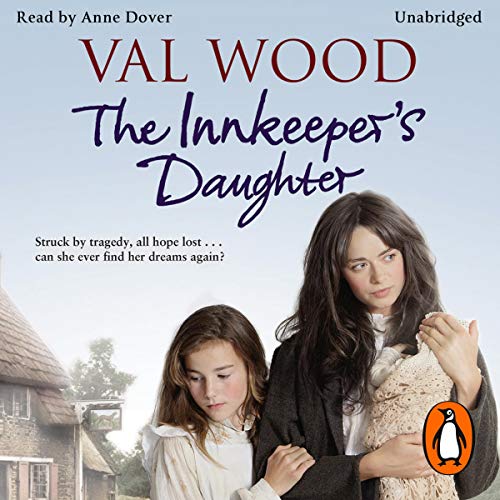 Cover of The Innkeeper's Daughter