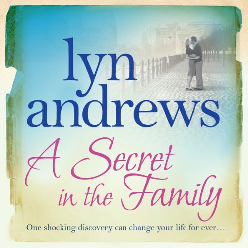 Cover of A Secret in the Family