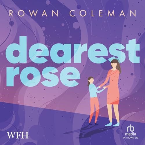Cover of Dearest Rose