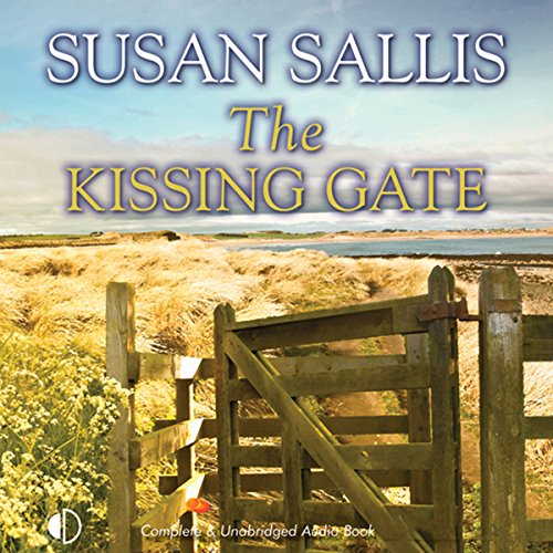 Cover of The Kissing Gate