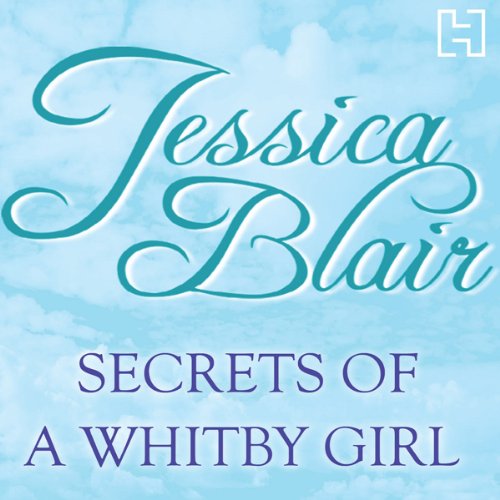 Cover of Secrets of a Whitby Girl