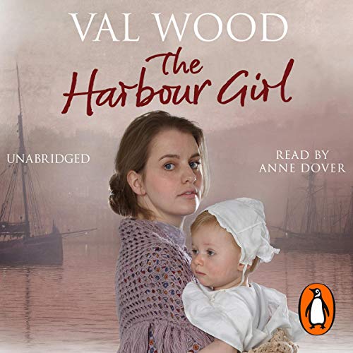 Cover of The Harbour Girl