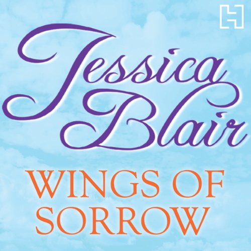 Cover of Wings Of Sorrow