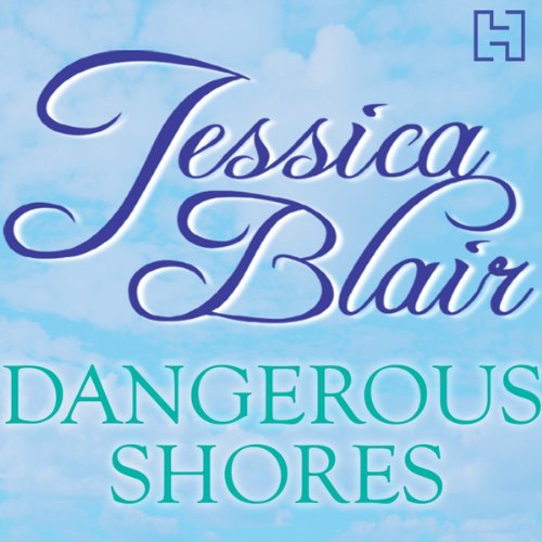 Cover of Dangerous Shores