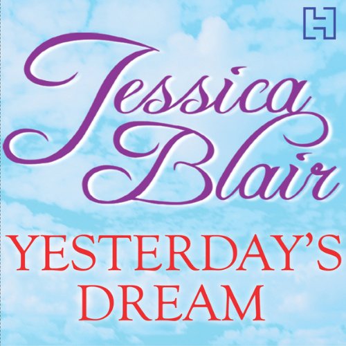 Cover of Yesterday's Dreams