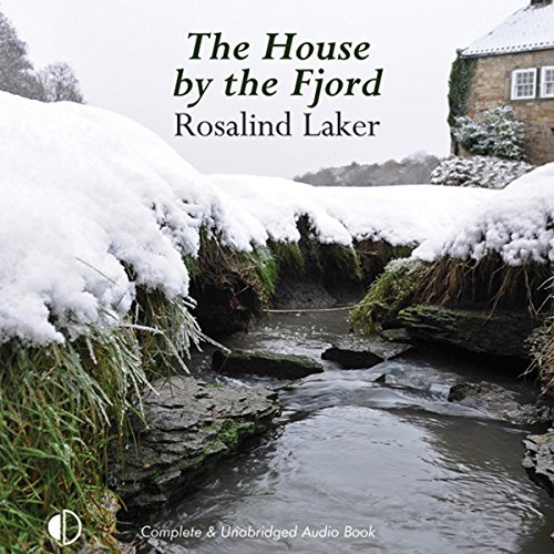 Cover of The House by the Fjord