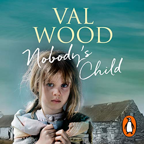 Cover of Nobody's Child