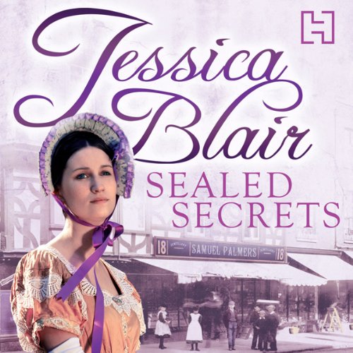Cover of Sealed Secrets