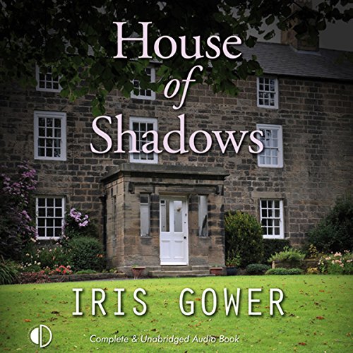 Cover of House of Shadows