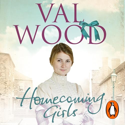 Cover of Homecoming Girls