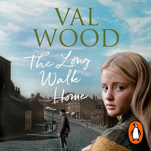 Cover of The Long Walk Home