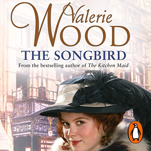 Cover of The Songbird