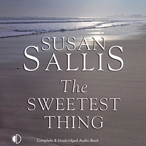 Cover of The Sweetest Thing