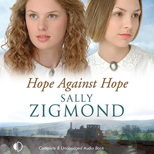 Cover of Hope Against Hope