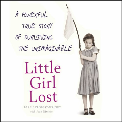Cover of Little Girl Lost
