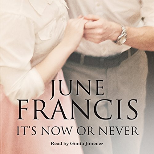 Cover of It's Now or Never