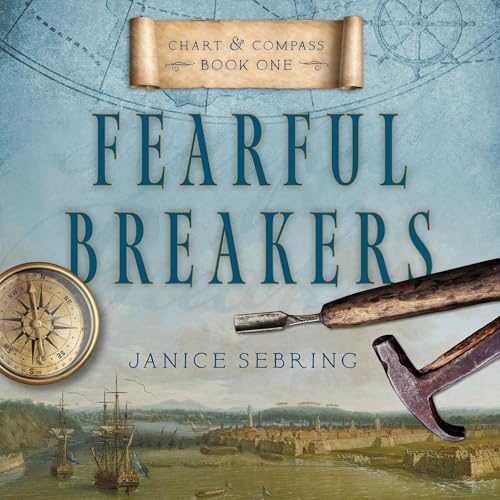Cover of Fearful Breakers