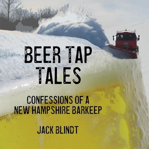 Cover of Beer Tap Tales