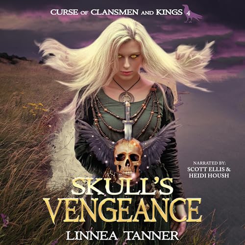 Cover of Skull's Vengeance