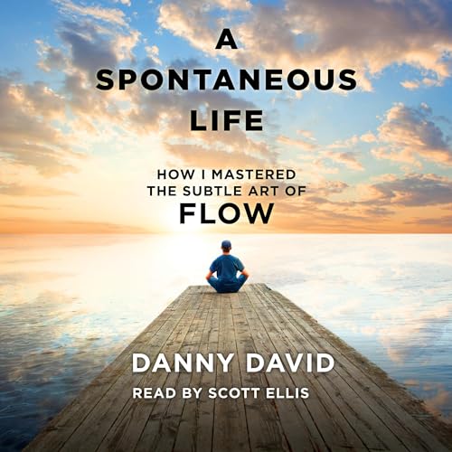 Cover of A Spontaneous Life