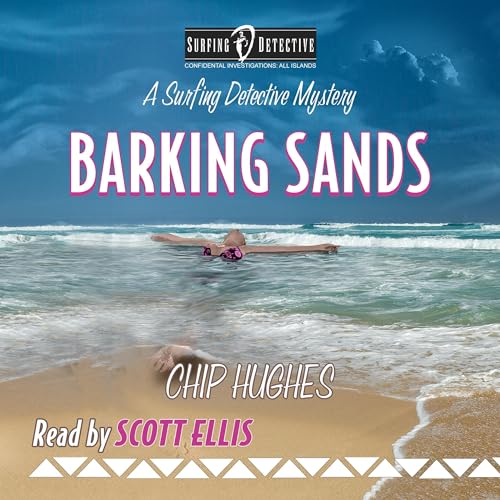 Cover of Barking Sands