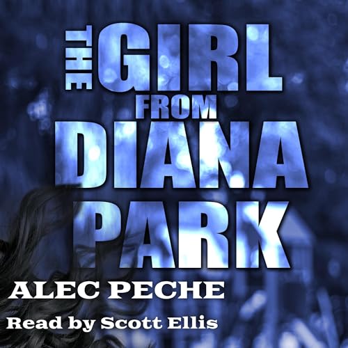 Cover of The Girl from Diana Park