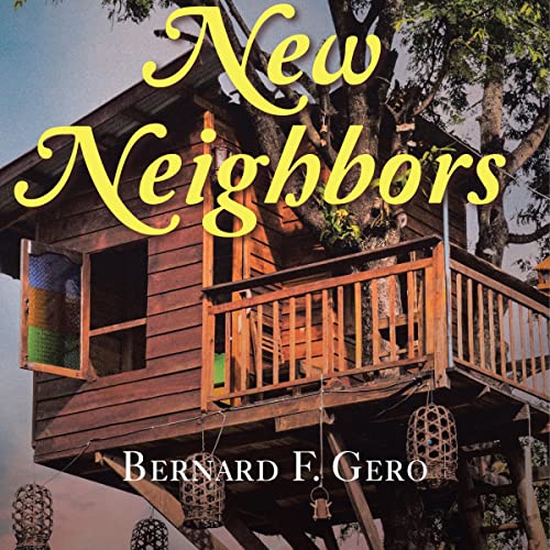 Cover of New Neighbors