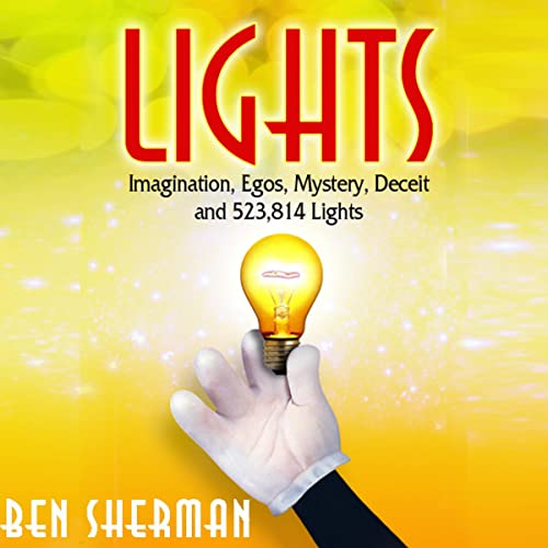 Cover of Lights