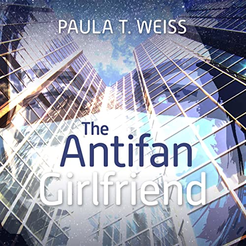 Cover of The Antifan Girlfriend