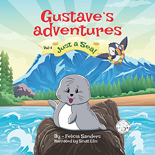 Cover of Just a Seal