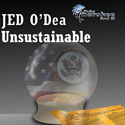 Cover of Unsustainable