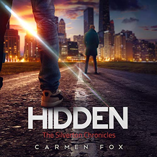 Cover of Hidden