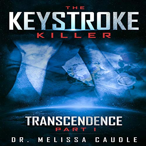 Cover of The Keystroke Killer