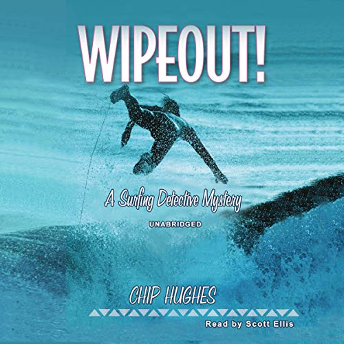 Cover of Wipeout!
