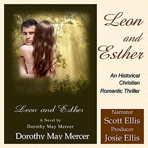 Cover of Leon and Esther