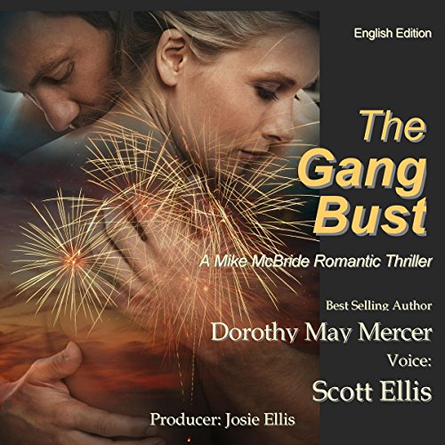Cover of The Gang Bust