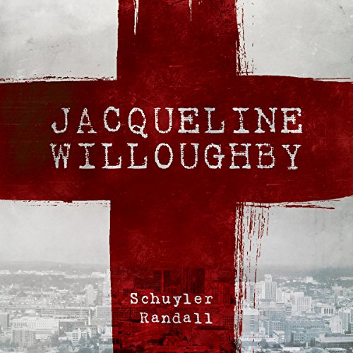 Cover of Jacqueline Willoughby
